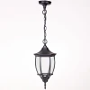 93905 Bl Уличный светильник подвесной Oasis Light 93905 Bl