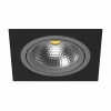 i81709 Встраиваемый точечный светильник Lightstar Intero 111 i81709