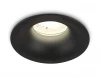 TS51811 Встраиваемый точечный светильник MR11 1*GU5.3 Ambrella Techno Spot TS51811