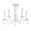 V3395/5PL Потолочная люстра Vitaluce V3395/5PL