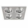 011604R Встраиваемый точечный светильник Lightstar Singo 011604R