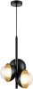 359-026-03 Подвесной светильник Velante 359-026-03 (220V, на проводе, шарики)