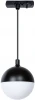 A4564PL-1BK Трековый светильник Arte Lamp Virgo A4564PL-1BK