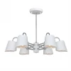 2178-6P Потолочная люстра F-Promo Comodo 2178-6P