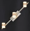 LSQ-8301-03 Настенно-потолочный светильник Lussole Arvenis LSQ-8301-03