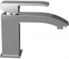LIVELLO-LSM1-01-W0 Смеситель Cezares Livello LSM1-01-W0 для раковины