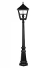 79911XXL Bl Наземный фонарь Oasis Light QUADRO XXL 79911XXL Bl