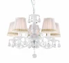 1729-5P Подвесная люстра Favourite Alla 1729-5P