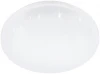 902077 Потолочный светильник светодиодный с регулировкой цветовой температуры IP44 Eglo Frania-Ip 902077