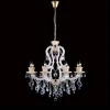 SAVONA SP8 Подвесная люстра Crystal Lux Savona SP8