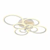 2290-8U Потолочная люстра F-Promo Cosmo 2290-8U