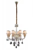 A8330LM-8GO Подвесная люстра Arte Lamp Capuccino A8330LM-8GO