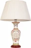 CT1365B20-OL Интерьерная настольная лампа Abrasax Lidia CT1365B20-OL