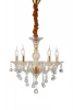 SL643.203.05 Подвесная люстра ST Luce SL643.203.05