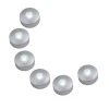 ULM-R04-1W*6/NW IP33 SILVER блистер Мебельный светильник Uniel ULM-R04-1W*6/NW IP33 SILVER блистер