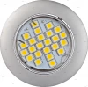 11001/12/36 Встраиваемый точечный светильник Lucide Focus 11001/12/36