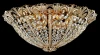 DIA901-PT50-G Потолочная люстра Maytoni Diamant 8 DIA901-PT50-G