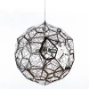 1011/02 SP-3 Подвесной светильник Divinare Mosaico 1011/02 SP-3
