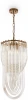FR5182PL-03FG Подвесной светильник Freya Onda FR5182PL-03FG (220V, на цепи)