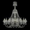 1406/20/460/XL-146/G Подвесная люстра Bohemia 1406 1406/20/460/XL-146/G