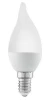 11422 Лампочка светодиодная E14 4W 220V 320 lm 3000K белое теплое свечение Eglo Lm_led_e14 11422