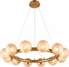 APL.764.03.12 Подвесная люстра Aployt Ola APL.764.03.12 (220V, на тросе, шарики)