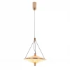 11248 Подвесной светильник светодиодный Cloyd Fantom 11248 (220V, на проводе)