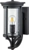 FE-MERRILL1-S-BLK Настенный уличный фонарь Feiss Merrill FE-MERRILL1-S-BLK
