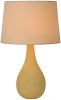 13507/81/38 Интерьерная настольная лампа Lucide Polli 13507/81/38