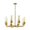 4659/8 Подвесная люстра Odeon Light Stepi 4659/8