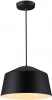 MINIMAL ART 77003A-1P BLACK Подвесной светильник Natali Kovaltseva Minimal Art 77003A-1P BLACK