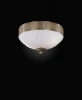 PL 9250/2 Потолочная люстра Reccagni Angelo PL 9250/2