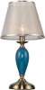 2047-501 Интерьерная настольная лампа Rivoli Grand 2047-501