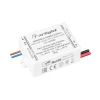 047586 Блок питания ARPJ-SP-44180-PFC-TRIAC-MINI (8W, 22-44V, 180mA) (Arlight, IP65 Пластик, 5 лет) 047586