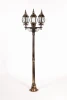 83408S B Наземный фонарь Oasis Light America S Bg 83408S B
