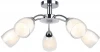 A7201PL-5CC Потолочная люстра Arte Lamp Carmela A7201PL-5CC