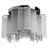 A8560PL-3CL Потолочная люстра Arte Lamp Twinkle A8560PL-3CL