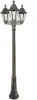 E26.156.S30.BXF1R Наземный фонарь Fumagalli Rut E26.156.S30.BXF1R (220V, под старину, IP55)