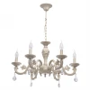 371013606 Подвесная люстра MW-Light Аврора 371013606