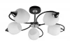 TL2770X-05WC Потолочная люстра Toplight Katerina TL2770X-05WC