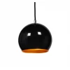 LDP 081013-200 BK Подвесной светильник Lumina Deco Aurora LDP 081013-200 BK