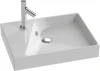 EXQ112-00 Раковина Jacob Delafon Rythmik EXQ112 60 см