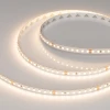 038758(1) Светодиодная лента RT-A128-8mm 24V Warm3000 (10 W/m, IP20, 5m) (Arlight, высок.эфф.150 лм/Вт) 038758(1)