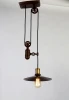 1762-1P Подвесной светильник Favourite Winch 1762-1P