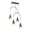 4116/28L Подвесной светильник Odeon Light Etna 4116/28L
