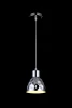 MINIMAL ART 77013-1P CHROME Подвесной светильник Natali Kovaltseva Minimal Art 77013-1P CHROME