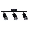 16001-9.5-003CT SPOT LIGHT GU10 BK Спот на штанге Reluce 16001-9.5-003CT SPOT LIGHT GU10 BK