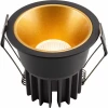 DK4500-GB Встраиваемый точечный светильник Denkirs DK4500 DK4500-GB