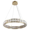 10415/800 Подвесной светильник кольцо Loft It Manhattan 10415/800 (220V, на тросе, кольцо)