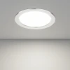 DLS173 15W 6500K матовый алюминий (AL MATT) Встраиваемый точечный светильник Elektrostandard DLS173 15W 6500K матовый алюминий (AL MATT)